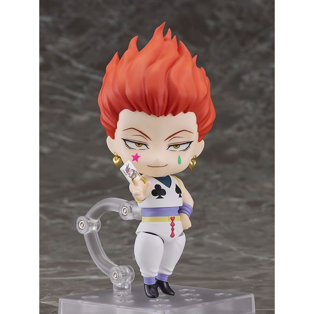 Nendoroid 1444 Hunter X Hunter - Hisoka