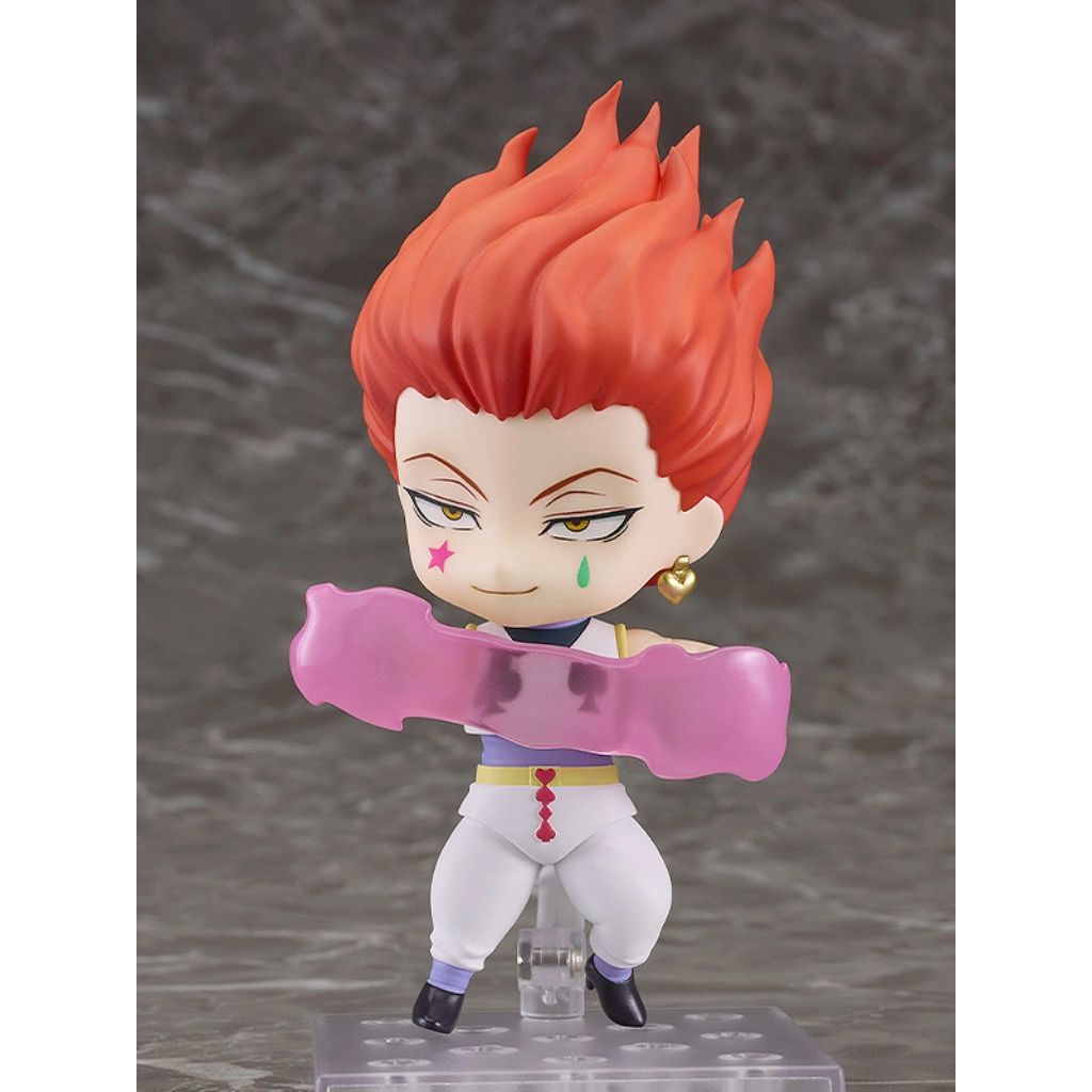 Nendoroid 1444 Hunter X Hunter - Hisoka