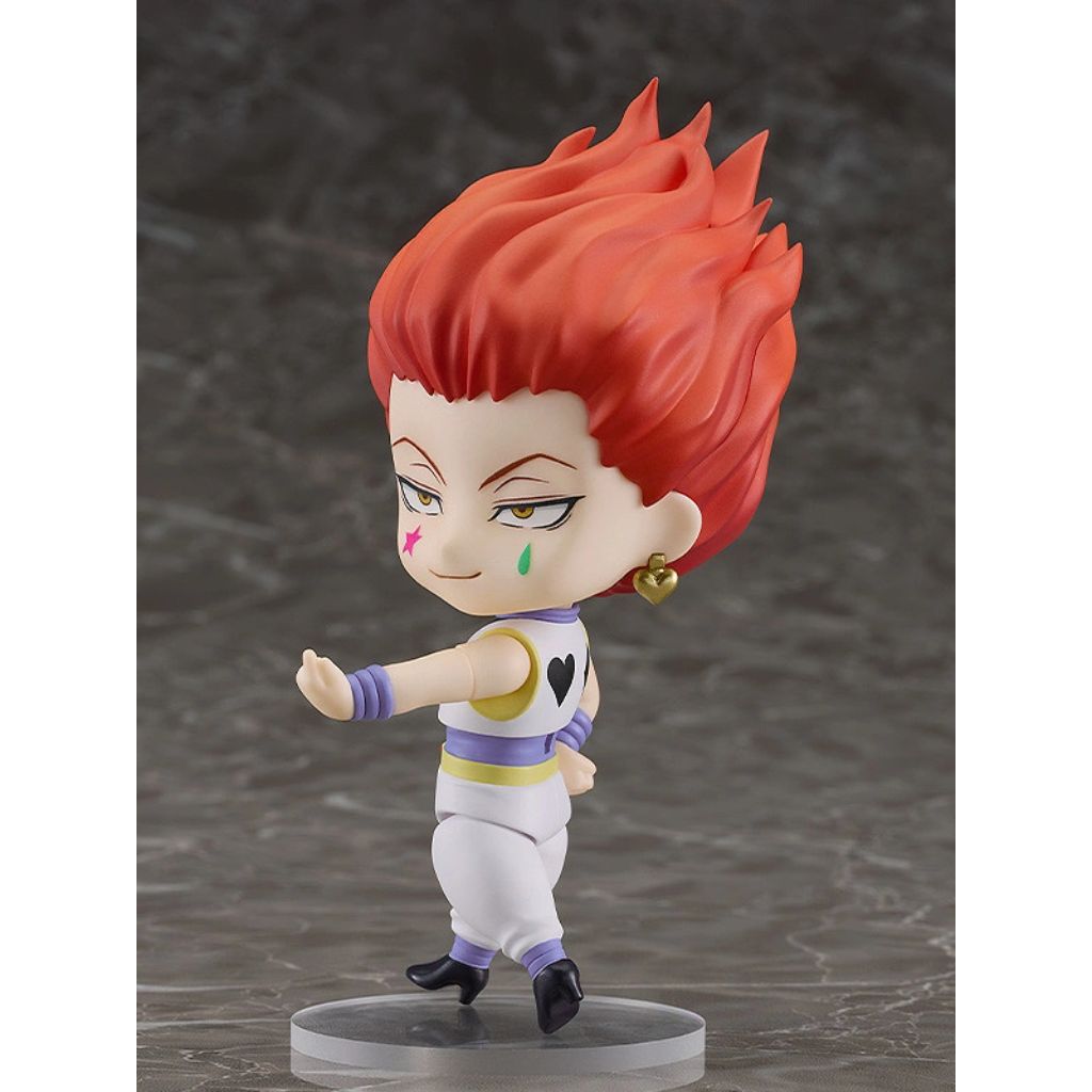 Nendoroid 1444 Hunter X Hunter - Hisoka