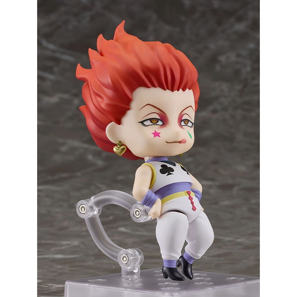 Nendoroid 1444 Hunter X Hunter - Hisoka