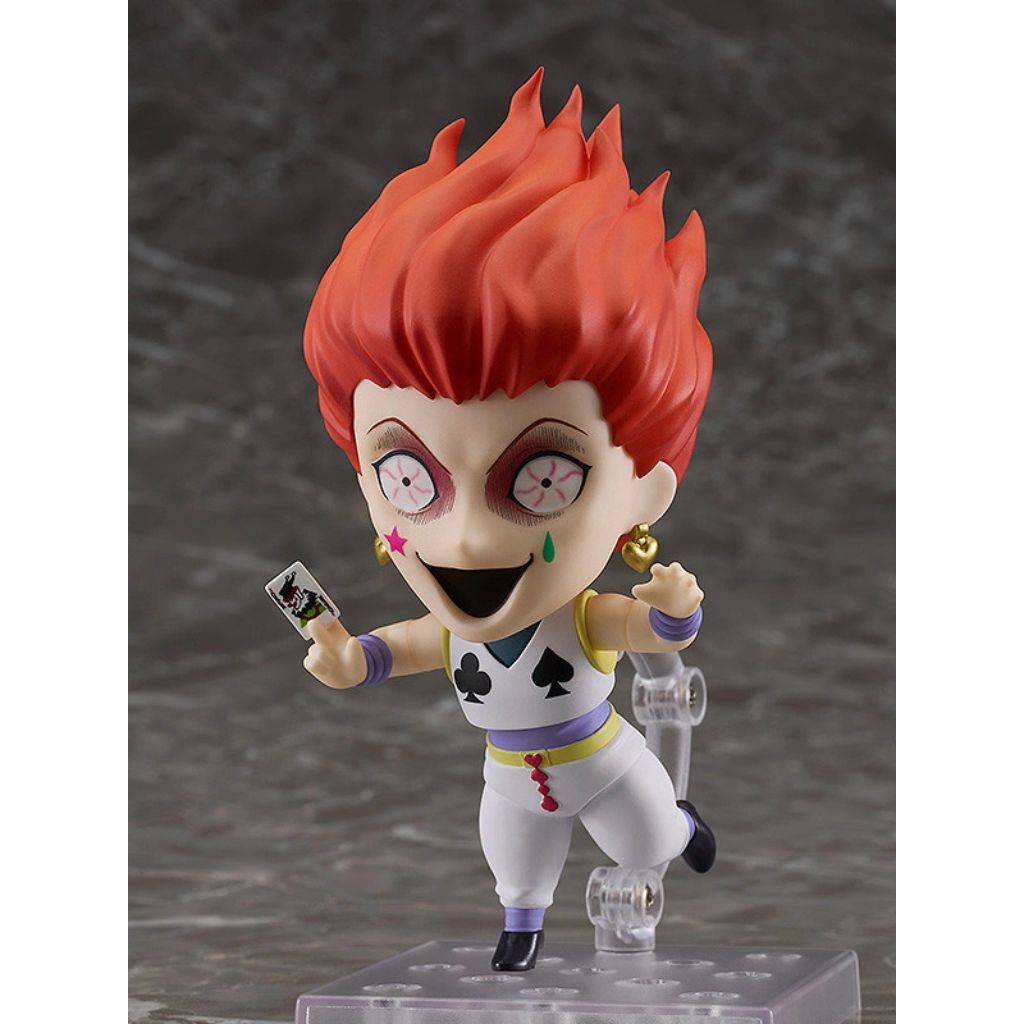 Nendoroid 1444 Hunter X Hunter - Hisoka