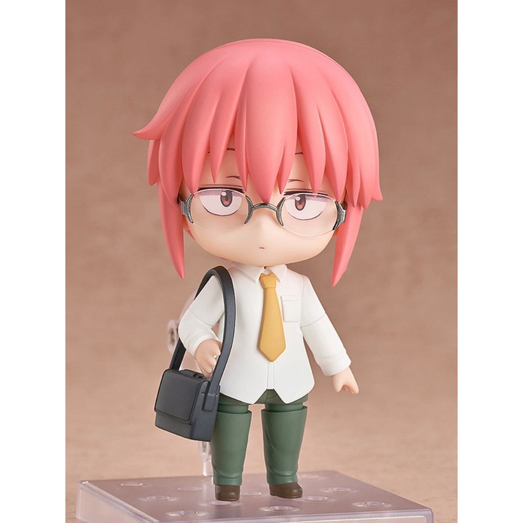 Nendoroid 2298 Miss Kobayashi Dragon Maid - Kobayashi