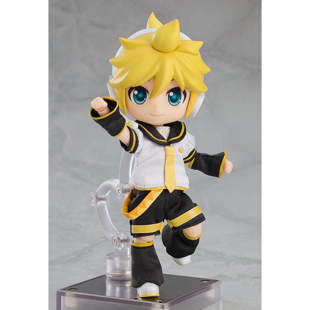 Nendoroid Doll Kagamine Len