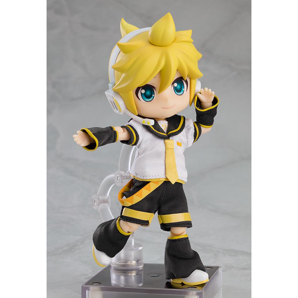 Nendoroid Doll Kagamine Len