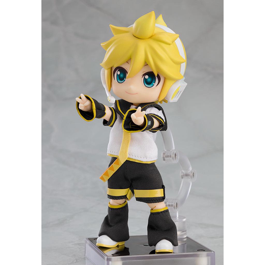 Nendoroid Doll Kagamine Len