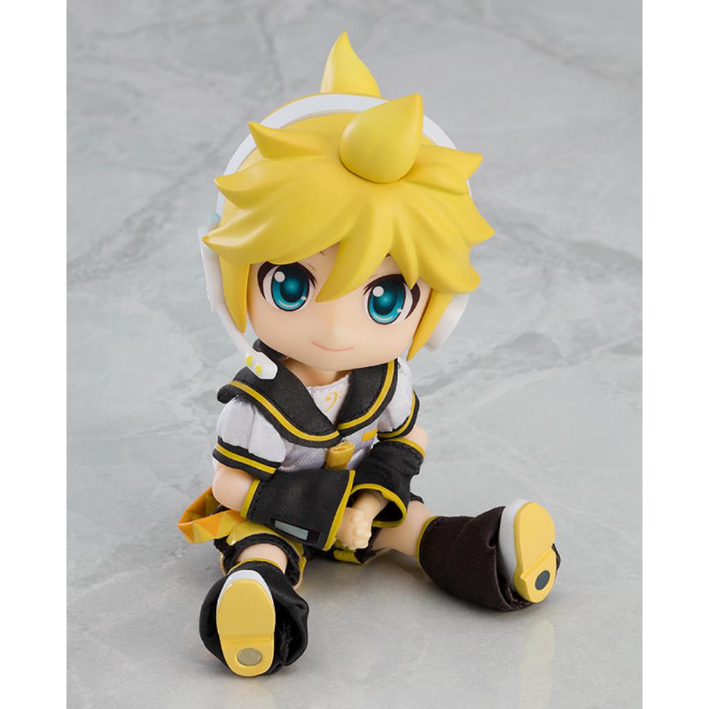 Nendoroid Doll Kagamine Len