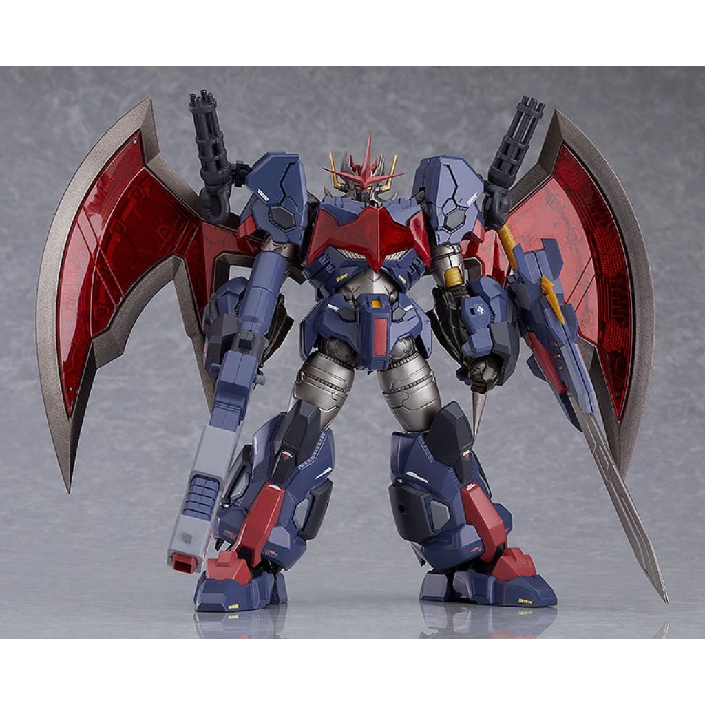 Moderoid Armed Mazinkaiser - Go-Valiant (Reissue)