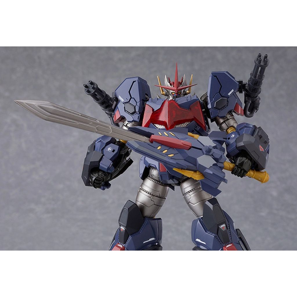 Moderoid Armed Mazinkaiser - Go-Valiant (Reissue)