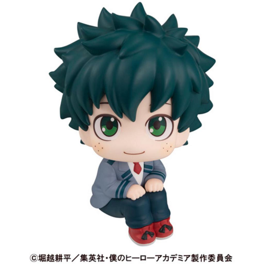Look Up My Hero Academia - Izuku Midoriya [Reissue]