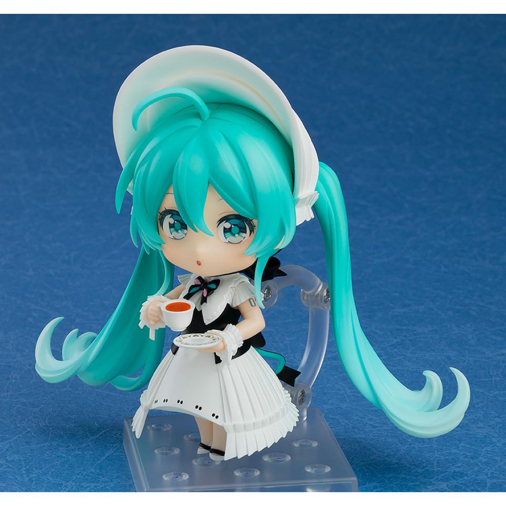 Nendoroid 2490 Hatsune Miku Symphony: 2023 Ver.