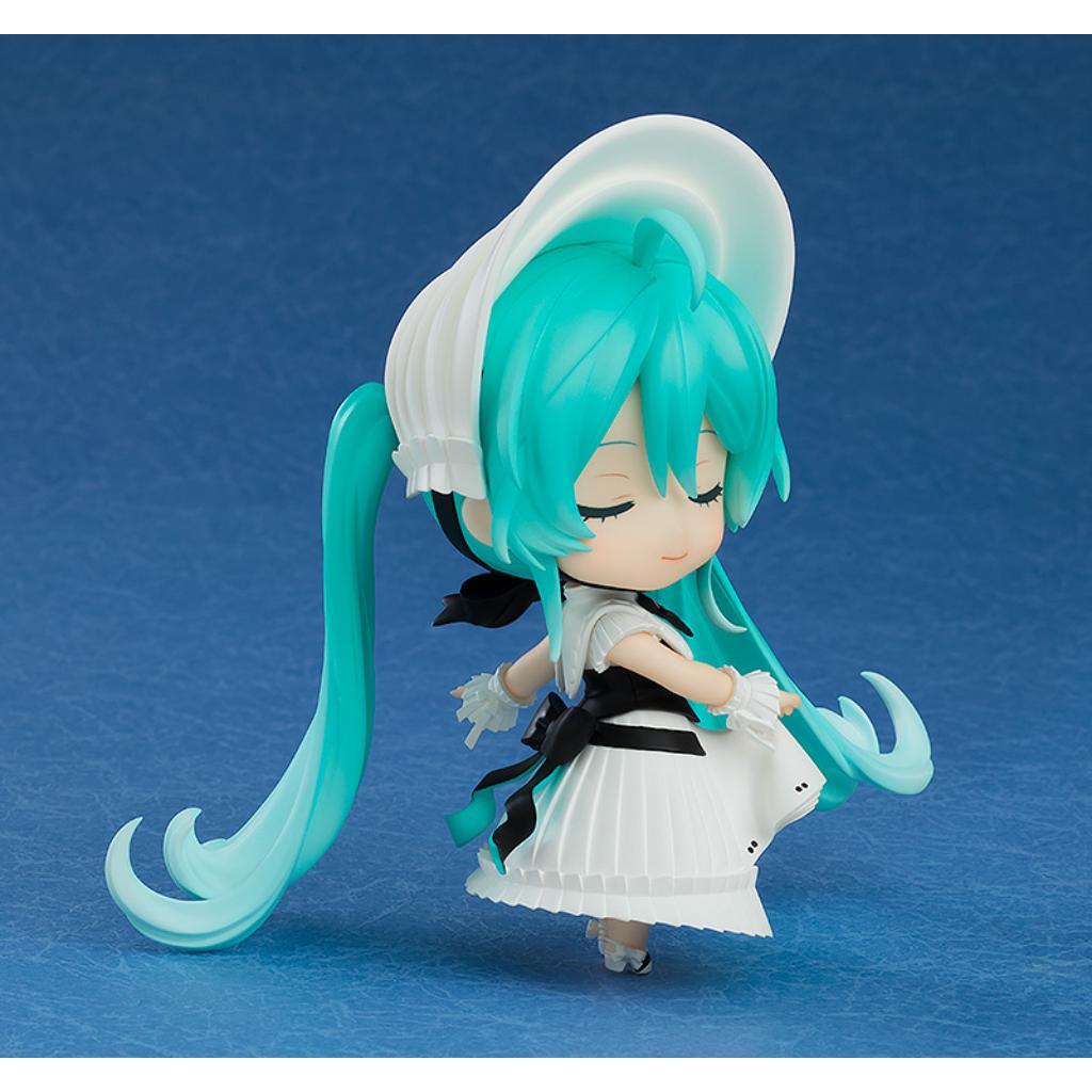 Nendoroid 2490 Hatsune Miku Symphony: 2023 Ver.