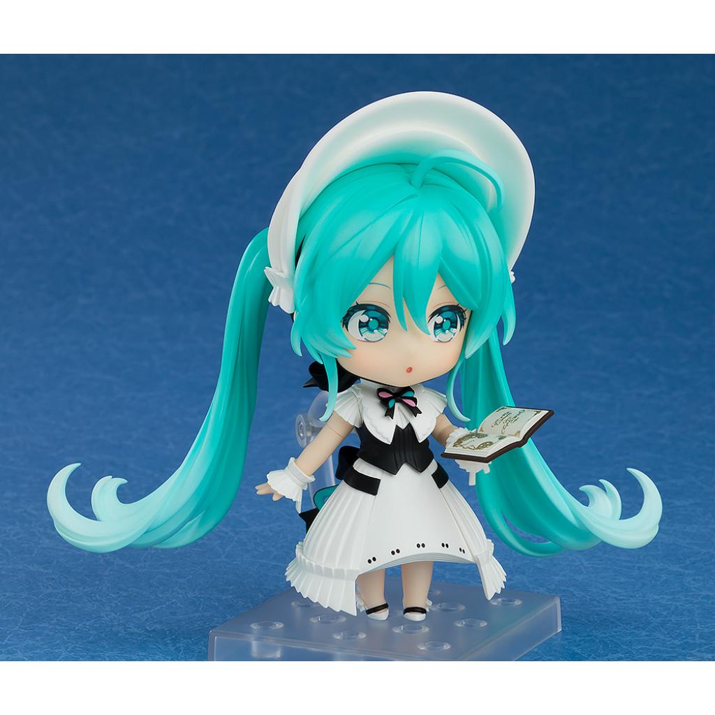 Nendoroid 2490 Hatsune Miku Symphony: 2023 Ver.