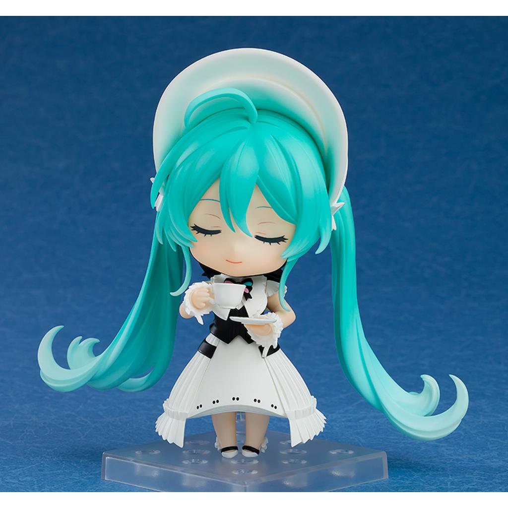 Nendoroid 2490 Hatsune Miku Symphony: 2023 Ver.