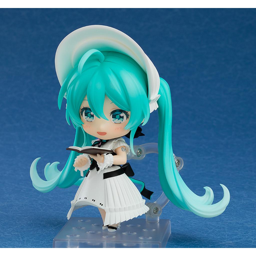 Nendoroid 2490 Hatsune Miku Symphony: 2023 Ver.