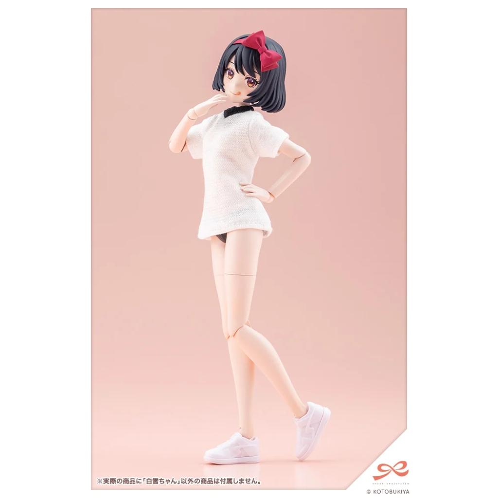 Sousaishojoteien - Snow White [Jk067]