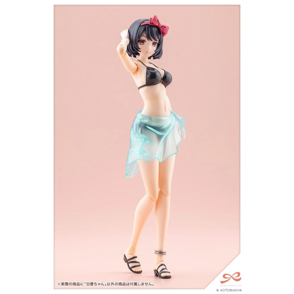 Sousaishojoteien - Snow White [Jk067]