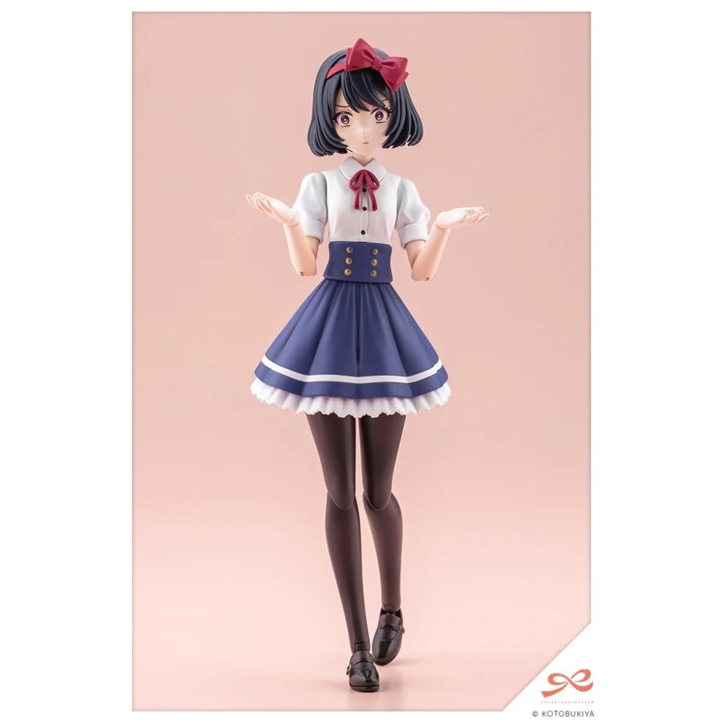 Sousaishojoteien - Snow White [Jk067]