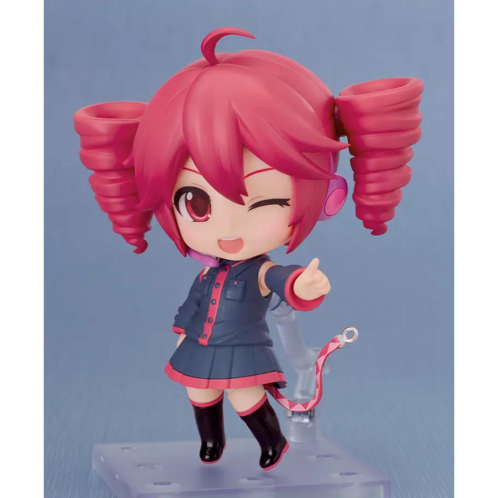 Nendoroid 2890 Kasane Teto 2.0
