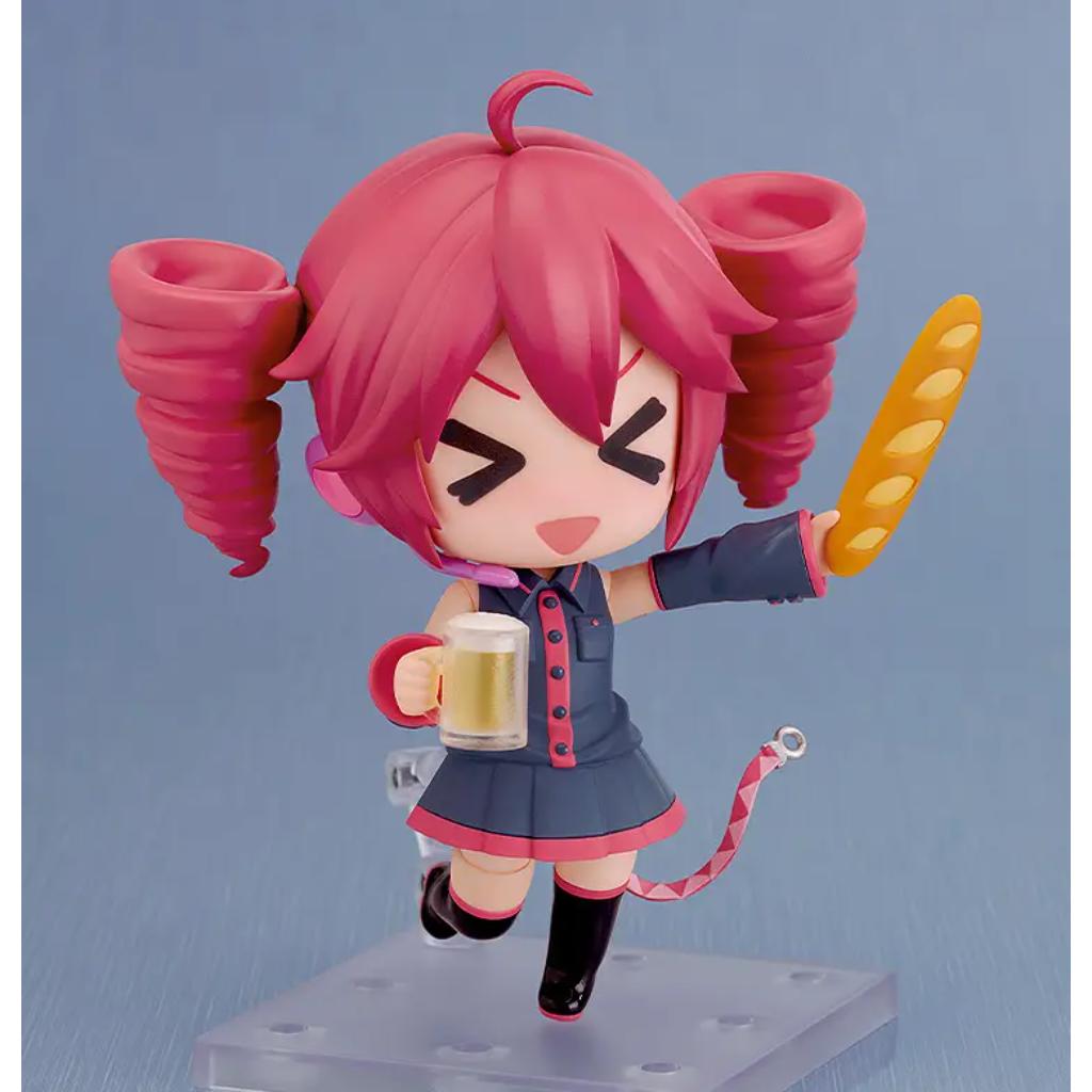 Nendoroid 2890 Kasane Teto 2.0