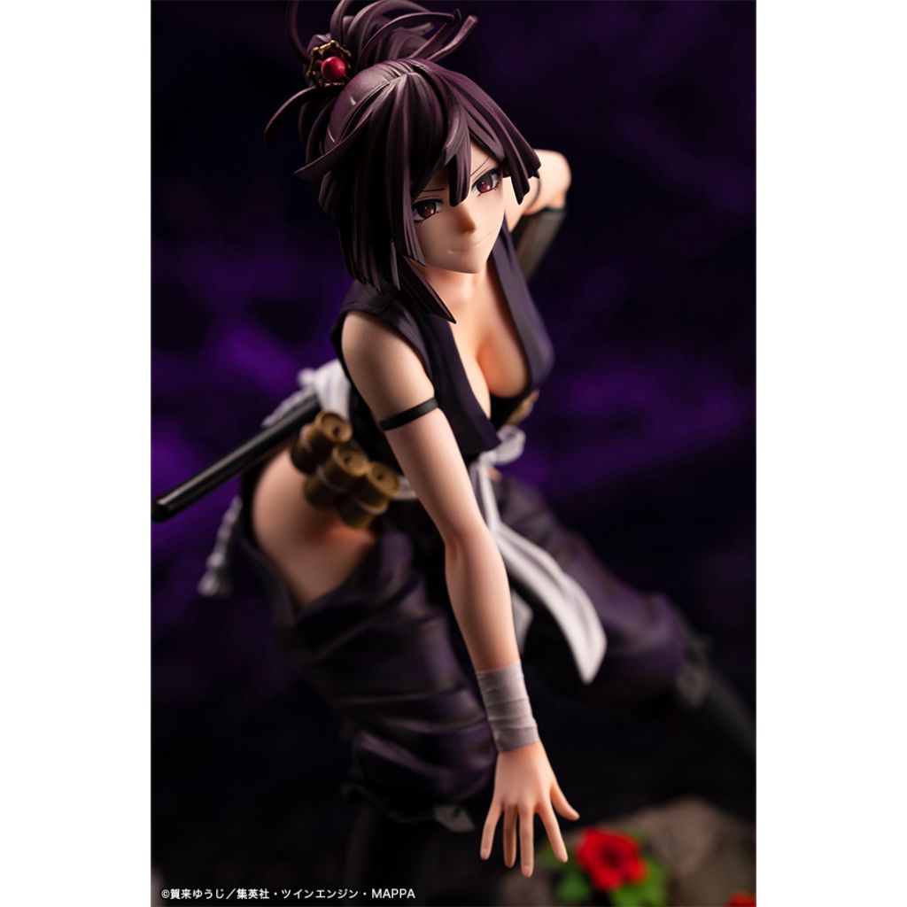 PV121 ARTFX J Hell’s Paradise - Yuzuriha