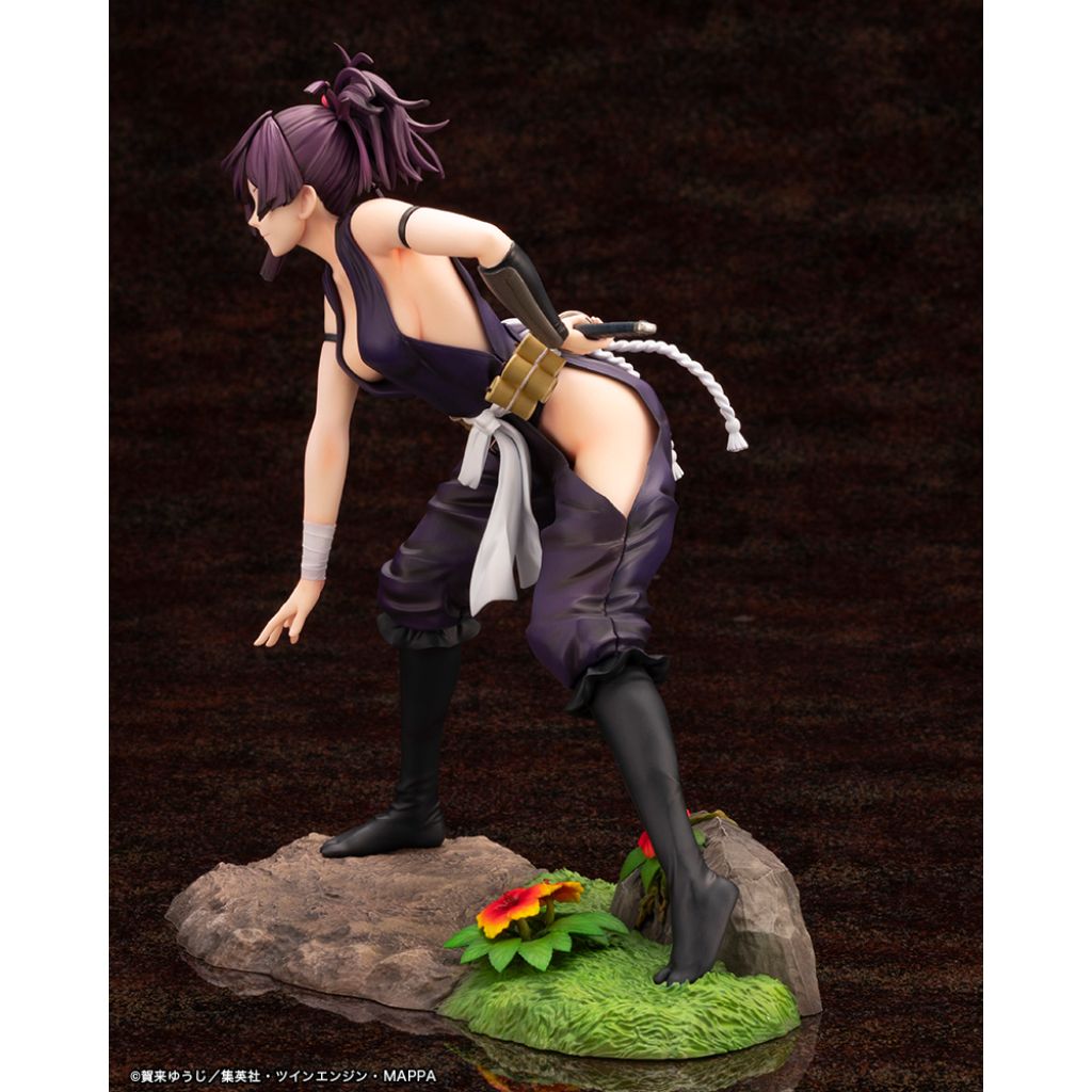 PV121 ARTFX J Hell’s Paradise - Yuzuriha