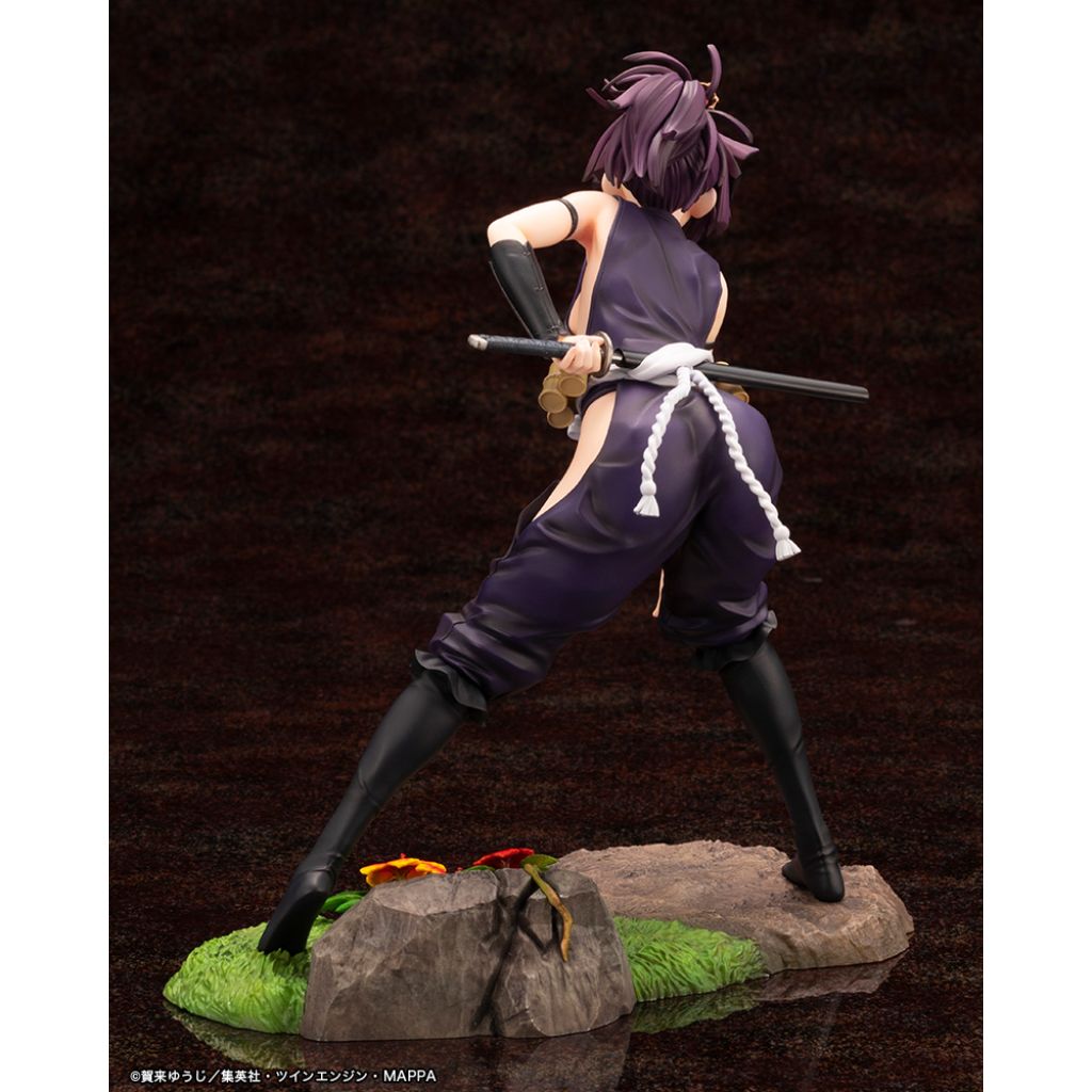 PV121 ARTFX J Hell’s Paradise - Yuzuriha