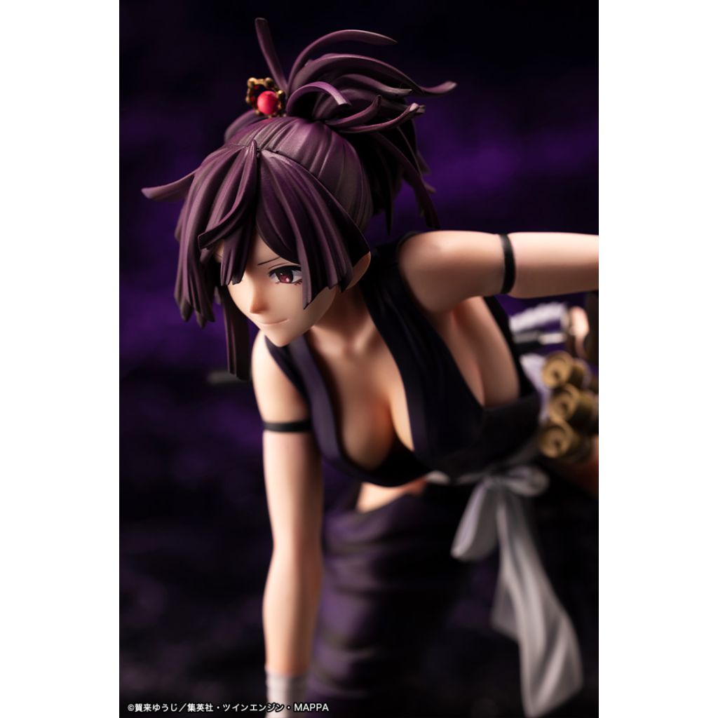 PV121 ARTFX J Hell’s Paradise - Yuzuriha