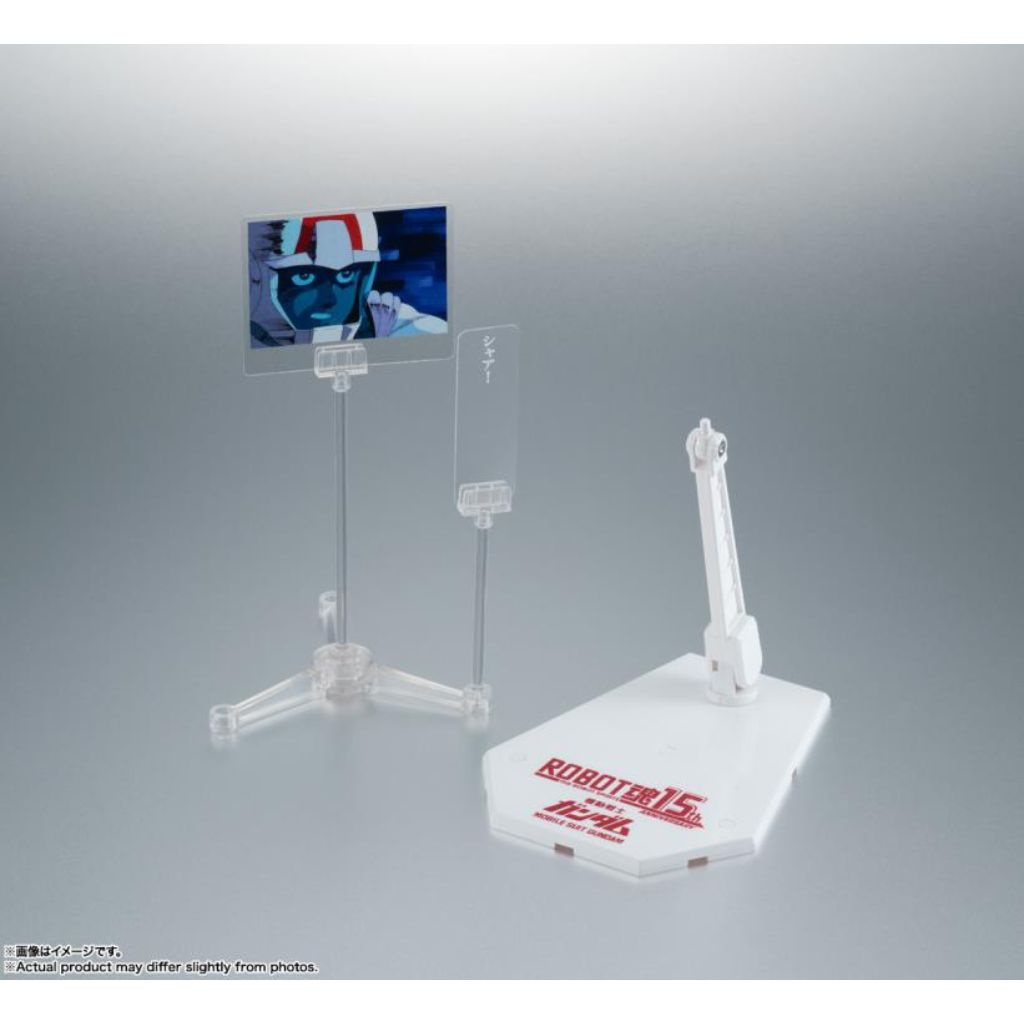 The Robot Spirits Side Ms - Rx-78-2 Gundam Ver. A.N.I.M.E (The Robot Spirits 15Th Anniversary)