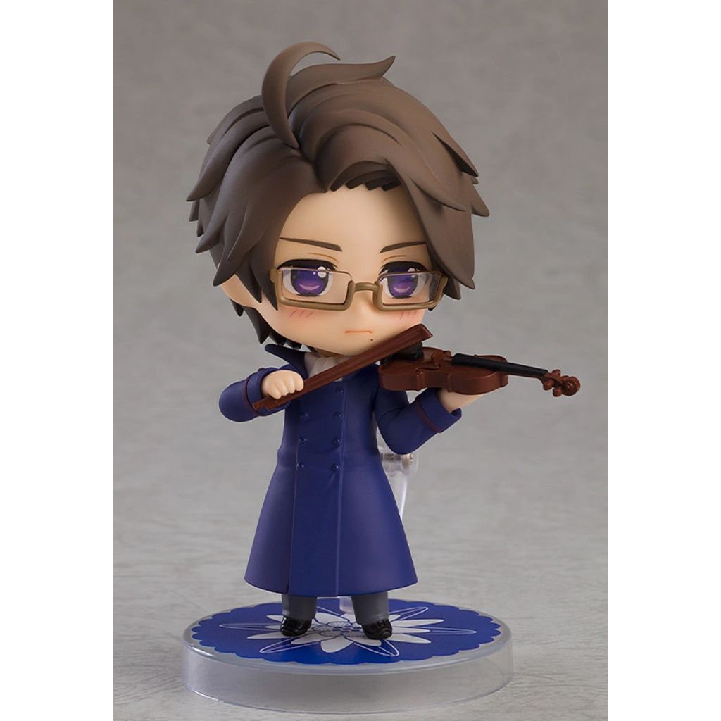 Nendoroid 2213 Hetalia World Stars - Austria