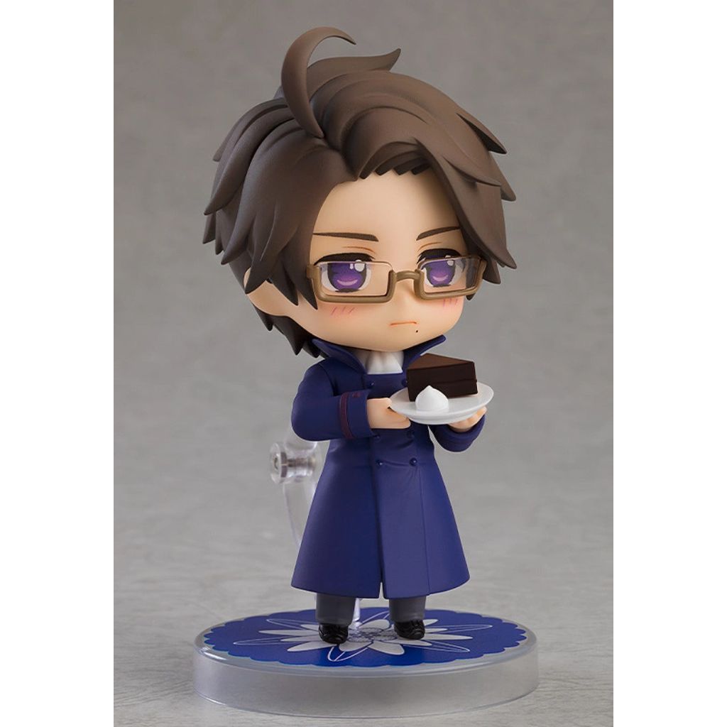 Nendoroid 2213 Hetalia World Stars - Austria