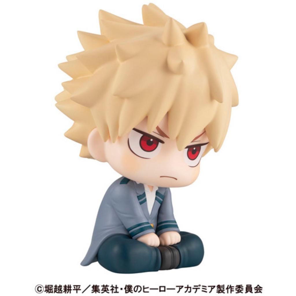 Look Up My Hero Academia - Katsuki Bakugo [Reissue]