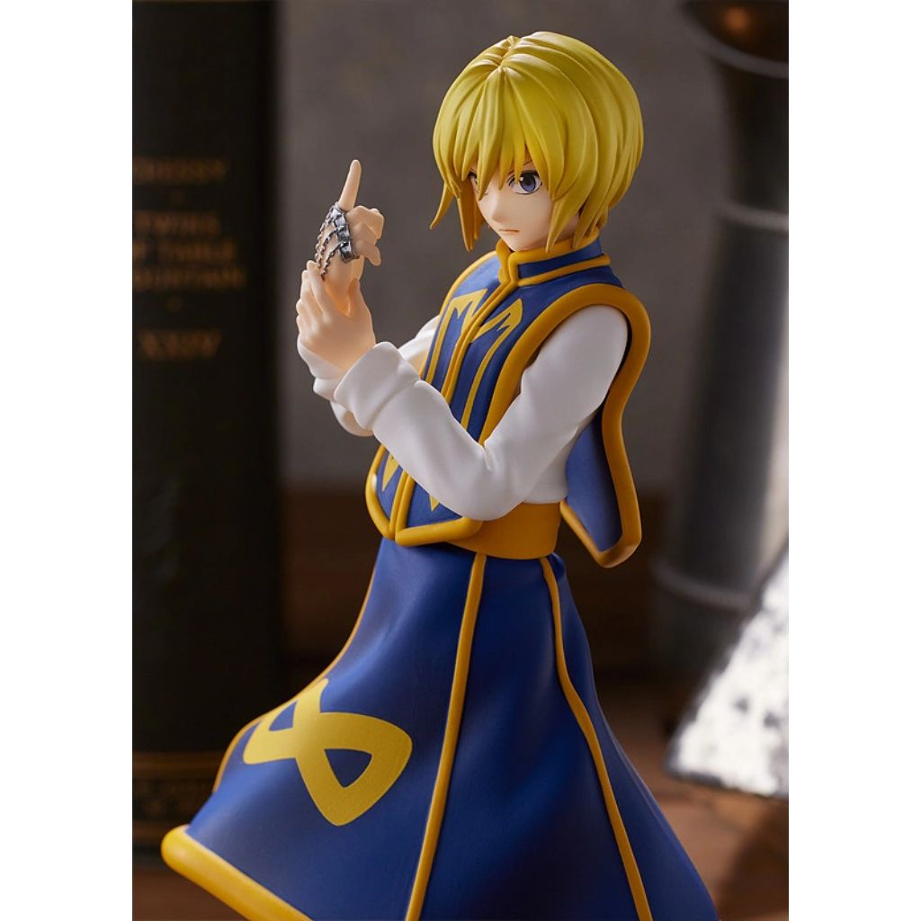 Hunter X Hunter - Pop Up Parade Kurapika