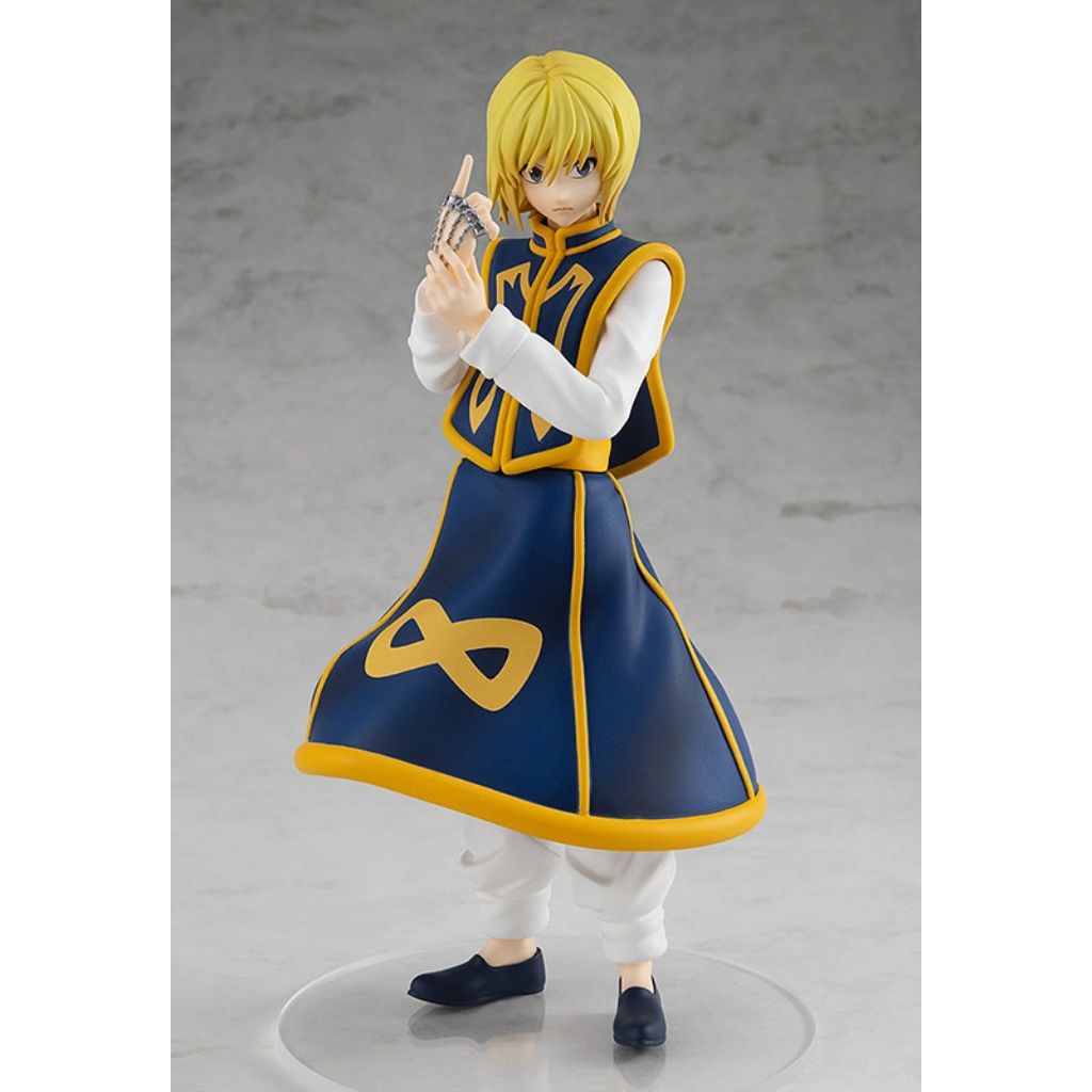 Hunter X Hunter - Pop Up Parade Kurapika