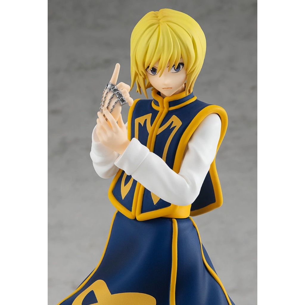 Hunter X Hunter - Pop Up Parade Kurapika