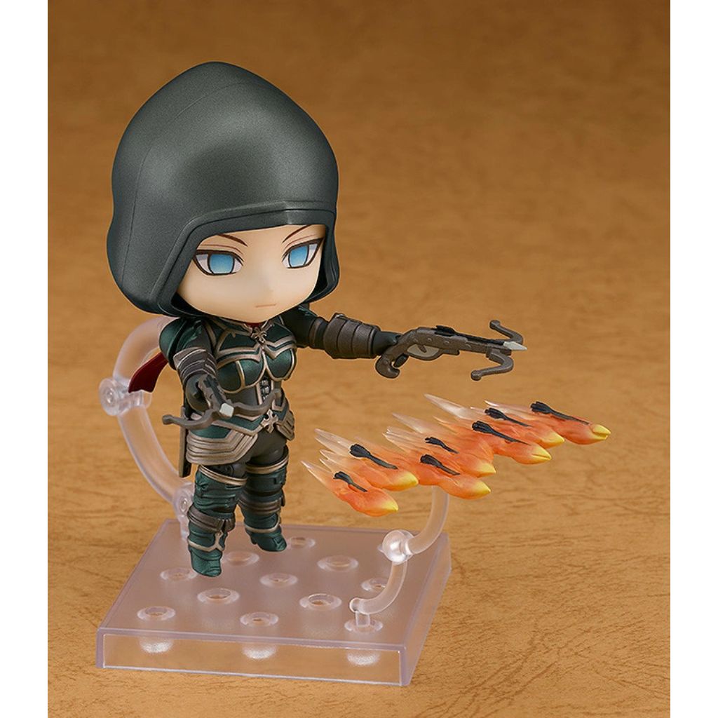 Nendoroid 2180 Diablo - Demon Hunter