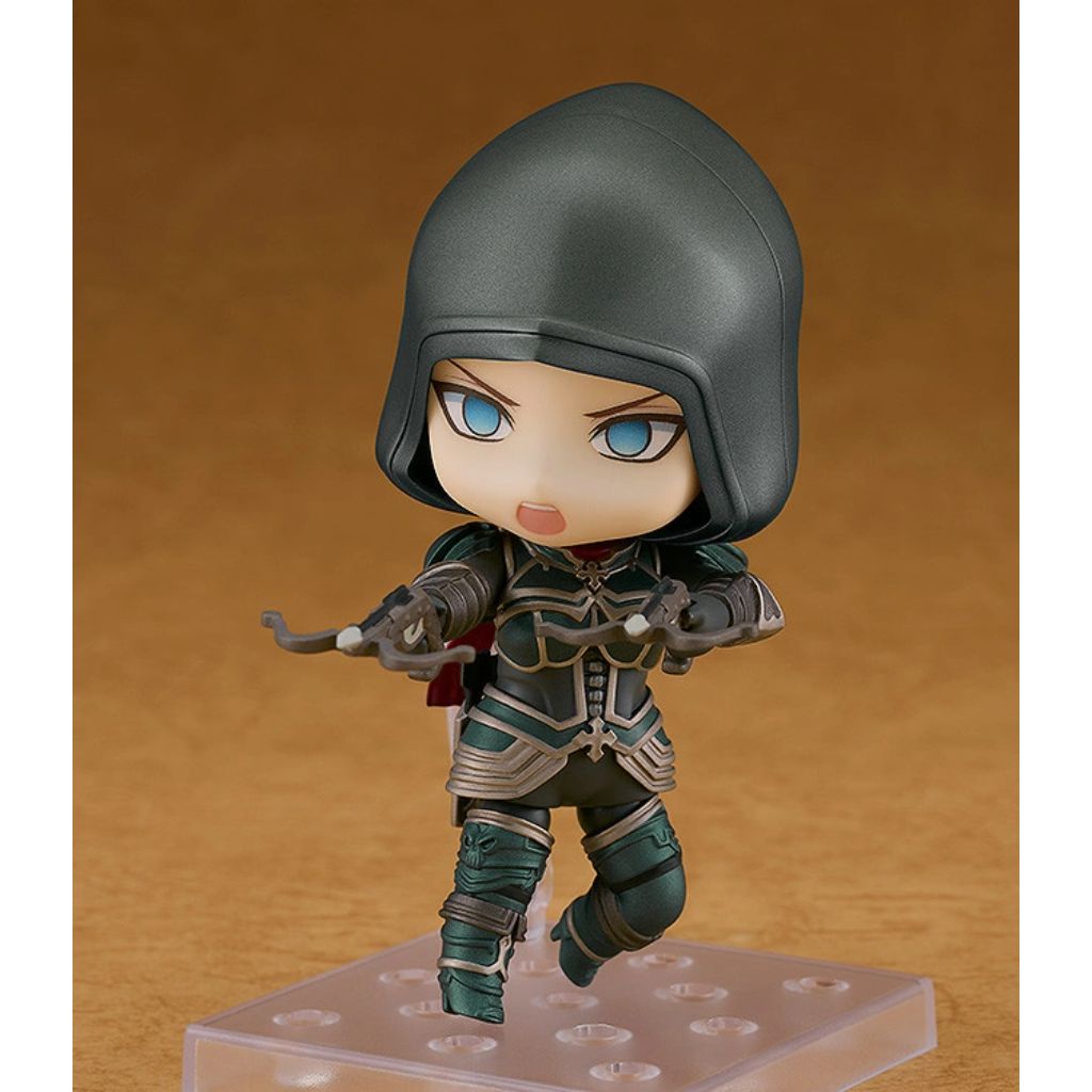 Nendoroid 2180 Diablo - Demon Hunter