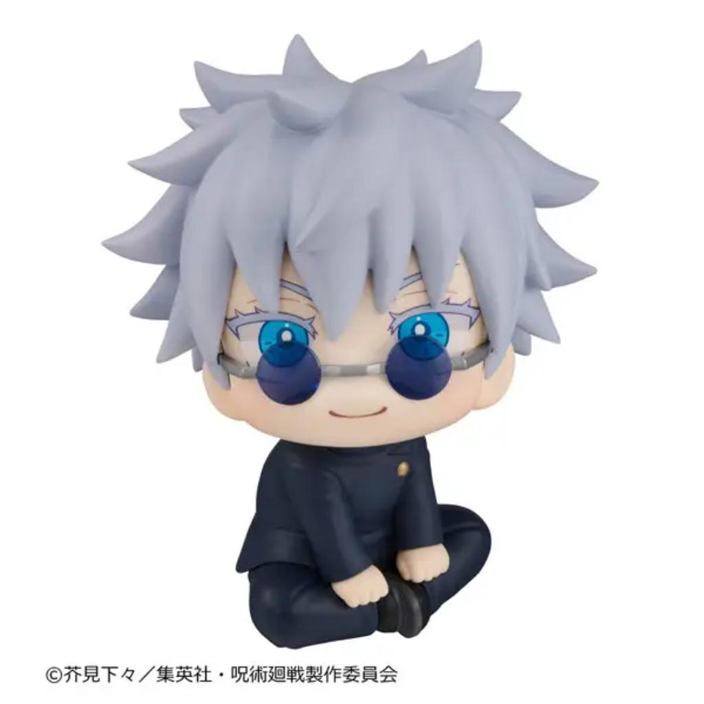 Lookup Jujutsu Kaisen - Satoru Gojo Kosen Ver. (3rd Reissue)