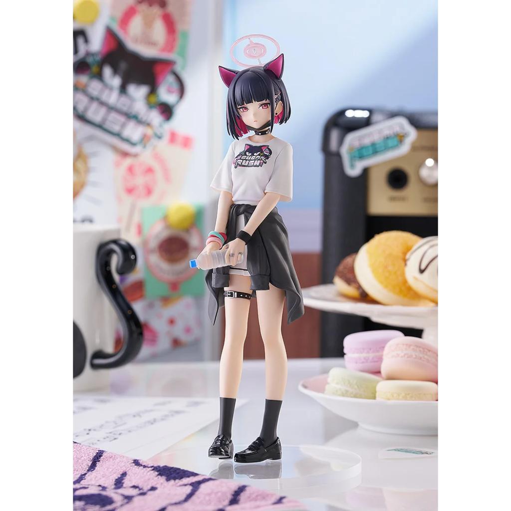 Blue Archive - Pop Up Parade Kazusa (Band) Event KV Ver.