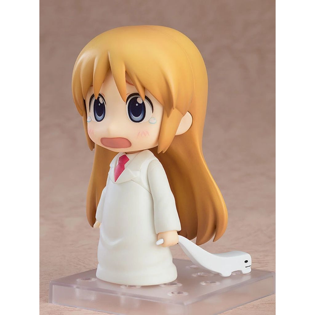 Nendoroid 2143 Nichijou - Hakase: Keiichi Arawi Ver.