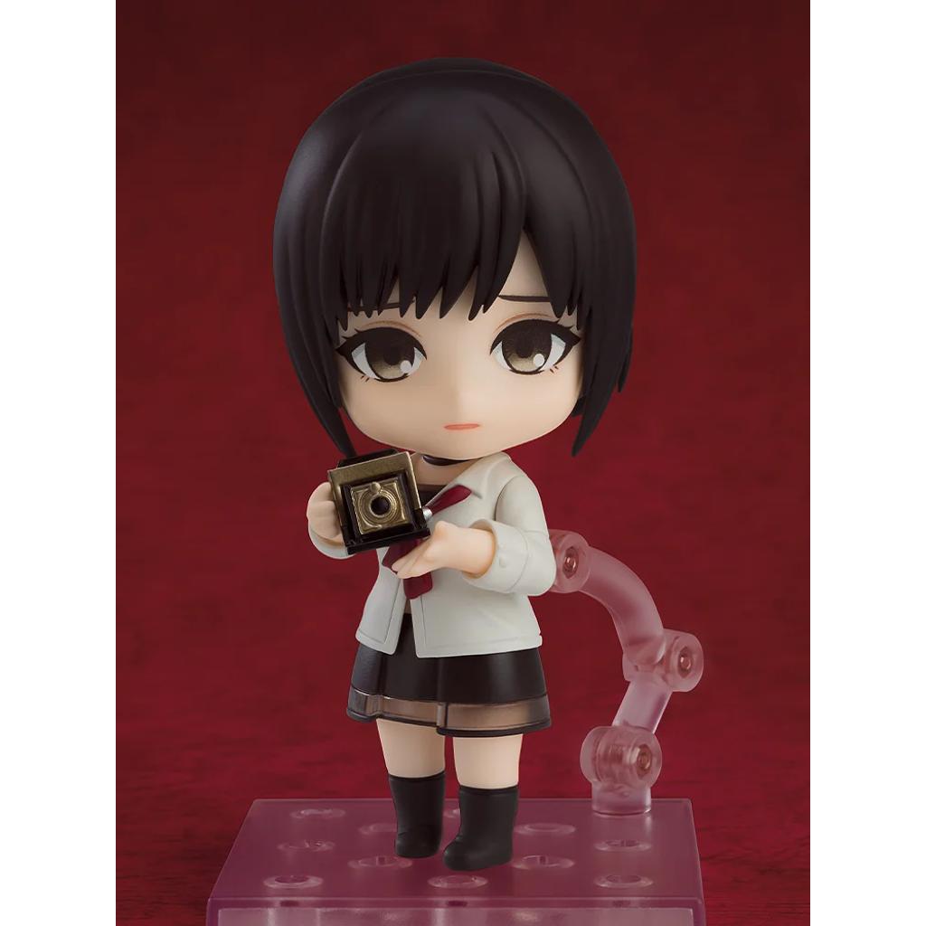 Nendoroid 2642 Fatal Frame - Miku Hinasaki