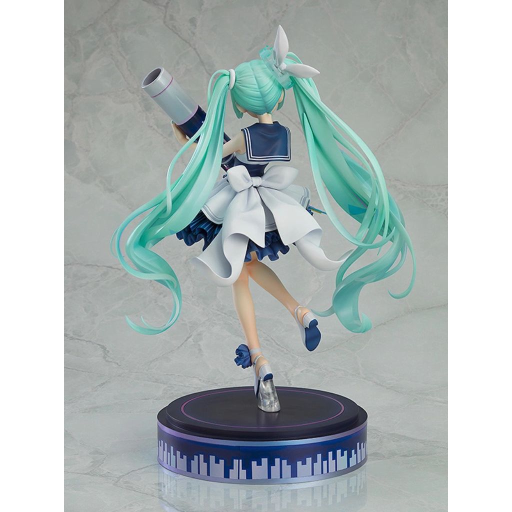 Hatsune Miku: Blue Archive Ver.