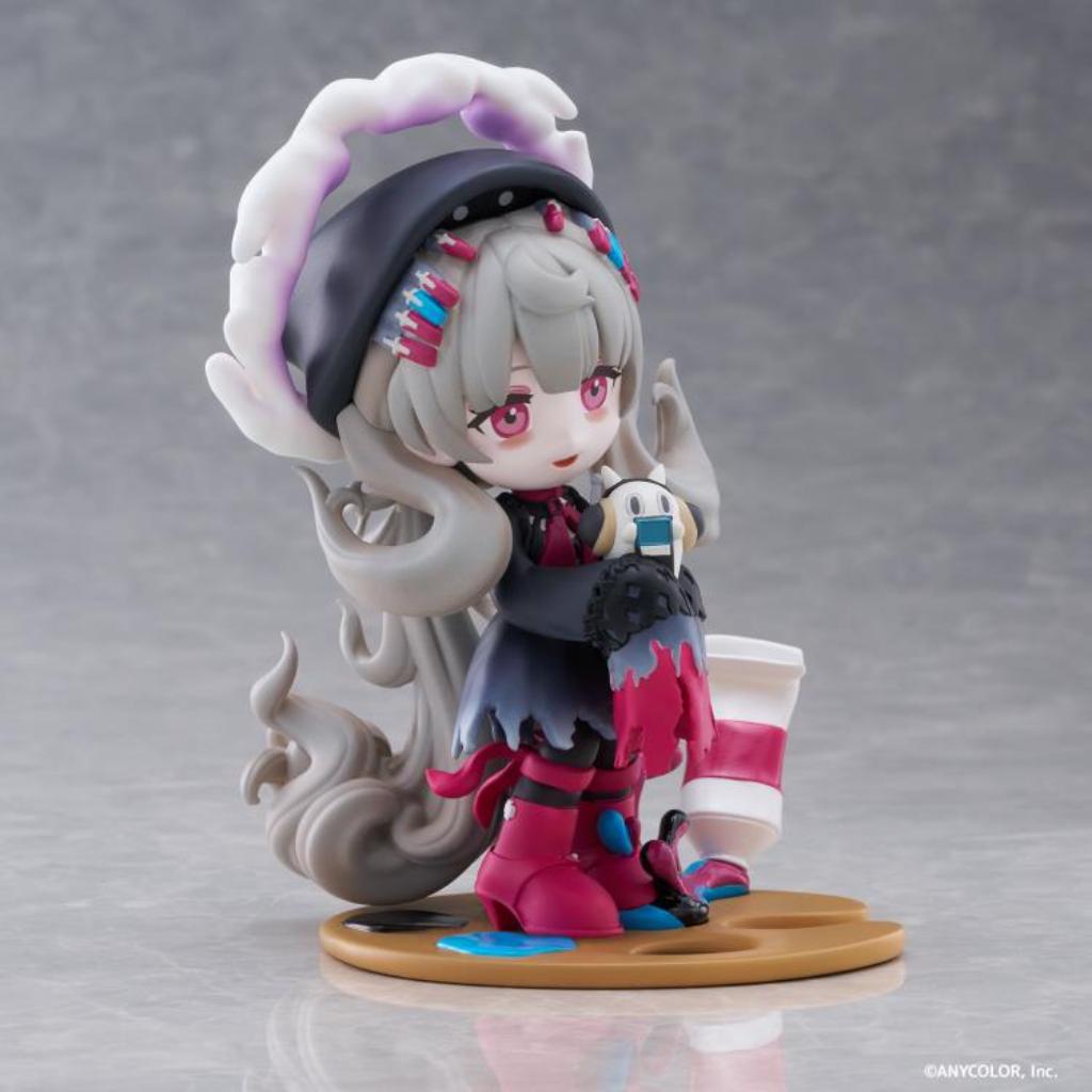 Palverse Pale. Nijisanji En - Reimu Endou