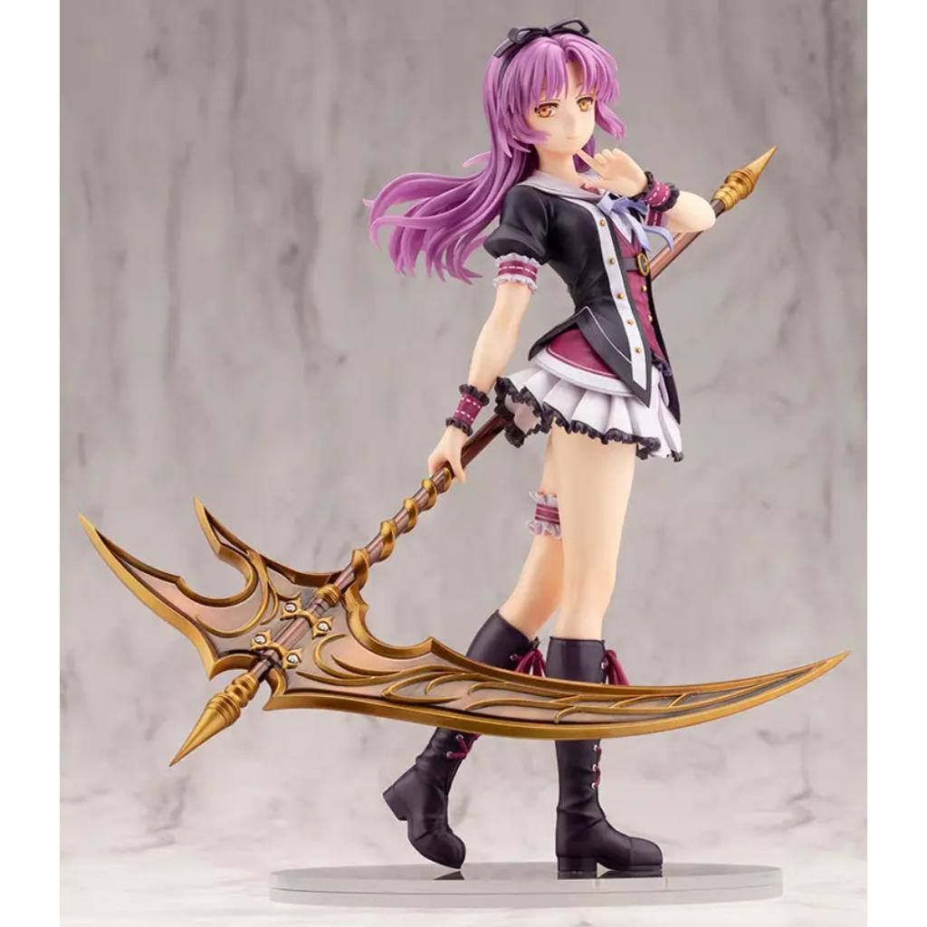 The Legend of Heroes - 1/8 Renne Bright