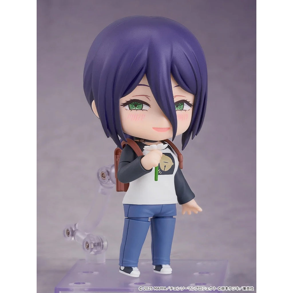 Nendoroid 3041 Chainsaw Man - Reze: Casual Outfit Ver. [Basic]