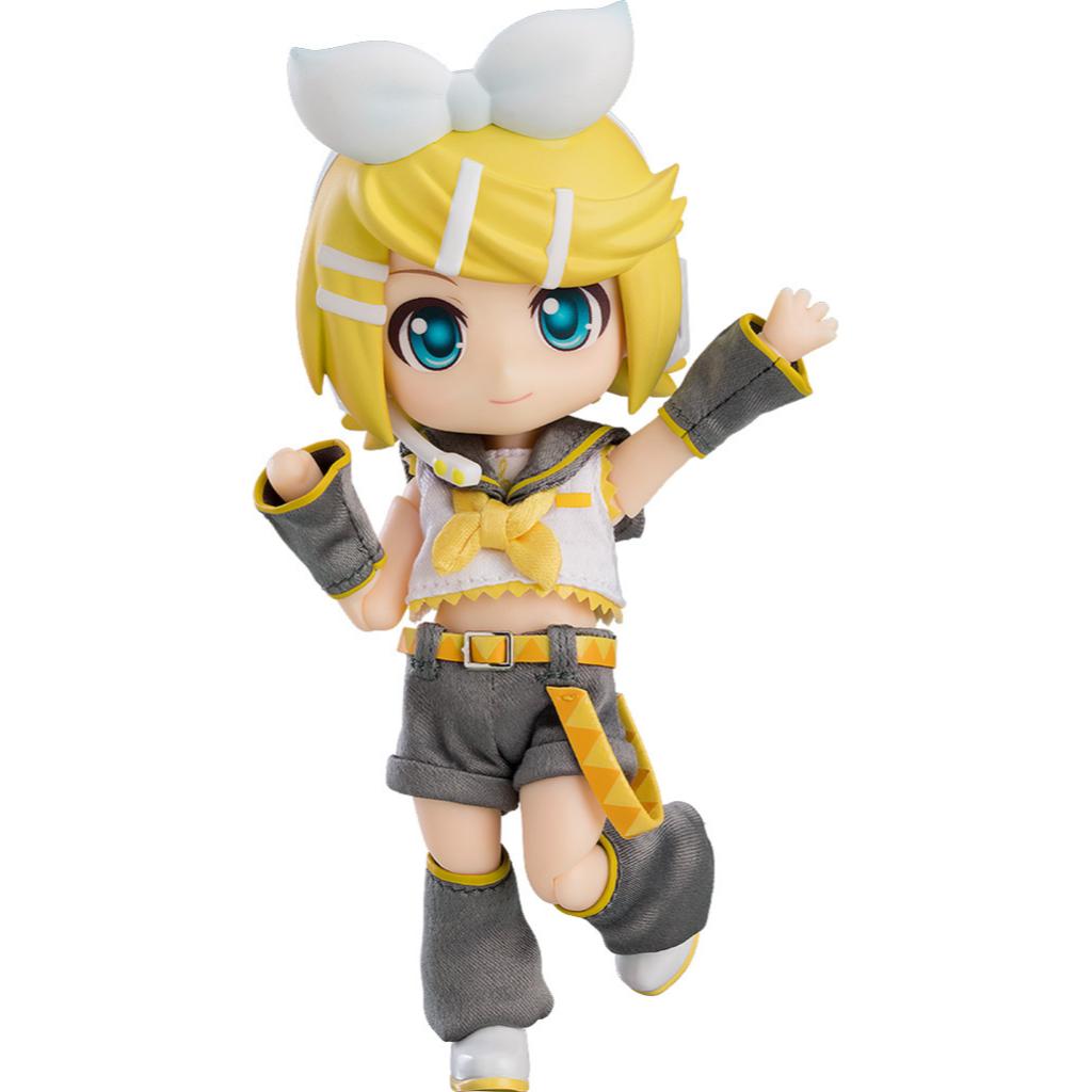 Nendoroid Doll Kagamine Rin