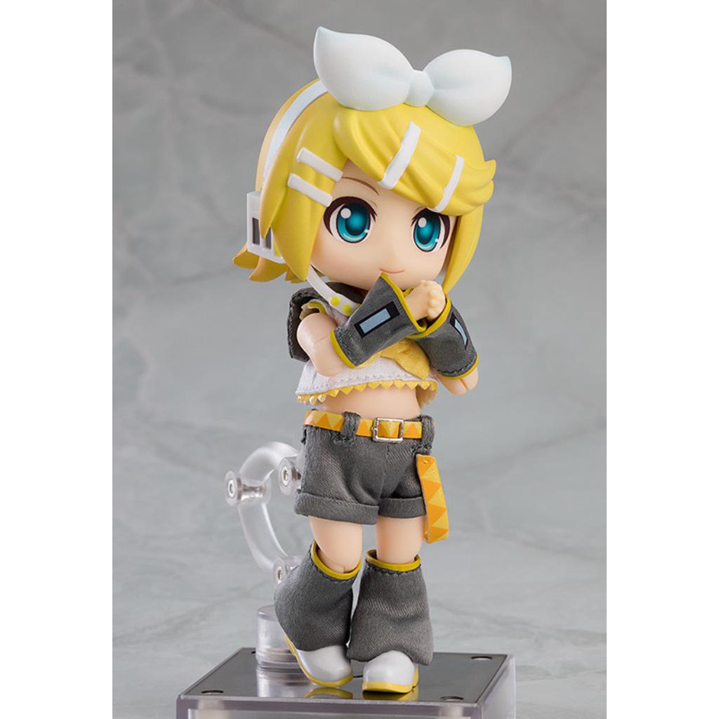 Nendoroid Doll Kagamine Rin