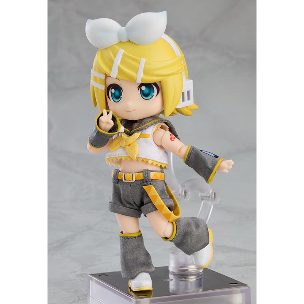 Nendoroid Doll Kagamine Rin