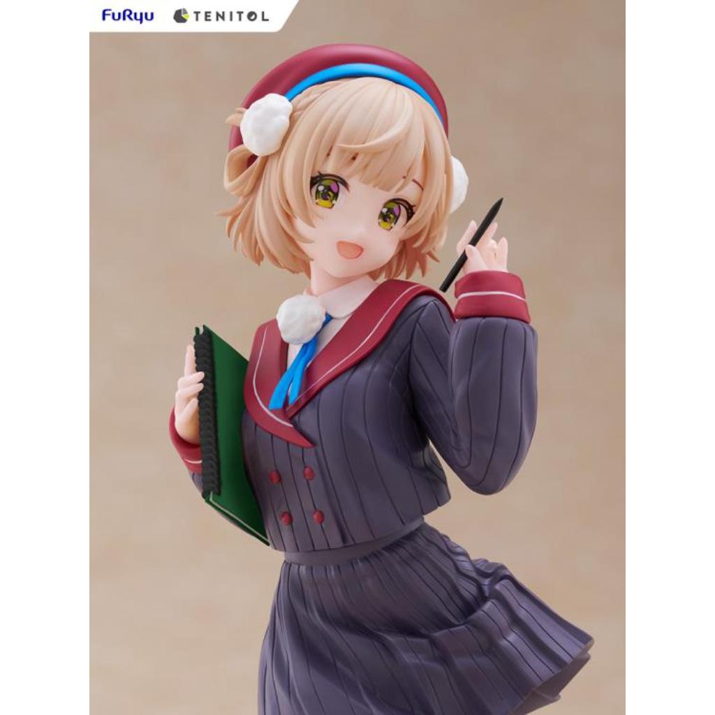 Tenitol Shigure Ui Figurine