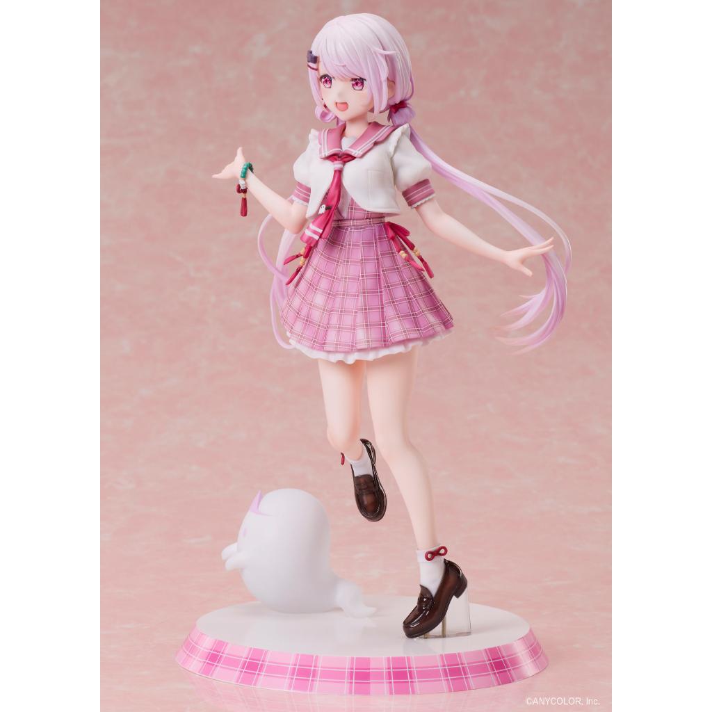 Nijisanji - Shiina Yuika 1/7 Complete Figure