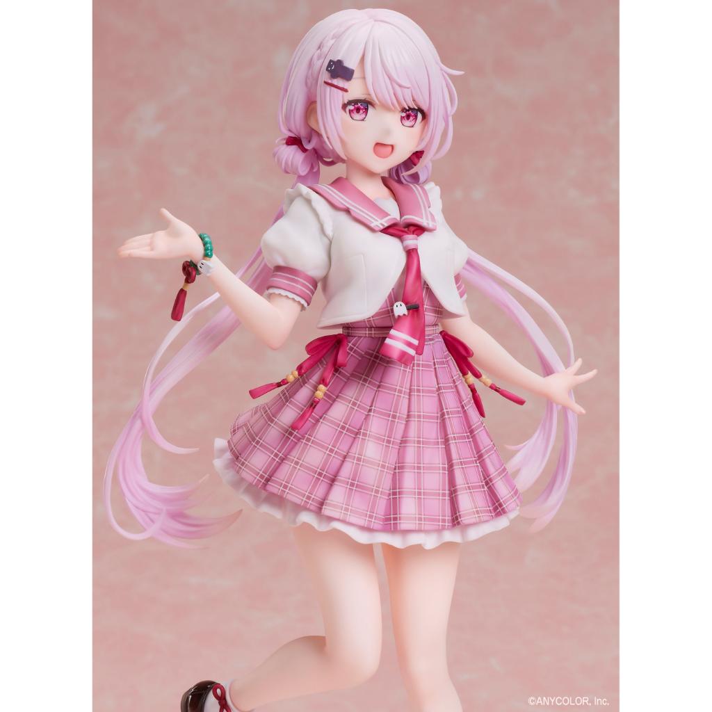 Nijisanji - Shiina Yuika 1/7 Complete Figure